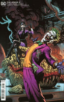The Joker, Vol. 2 The Joker / Punchline: Chapter 3 |  Issue