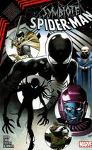 Symbiote Spider-Man: King In Black TP  |  Issue