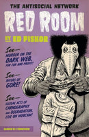 Red Room  |  Issue