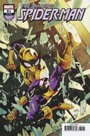 The Amazing Spider-Man, Vol. 5 Beyond, "Beyond: Chapter Seven" |  Issue