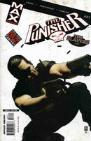 The Punisher, Vol. 7 The Slavers, Part 3 |  Issue