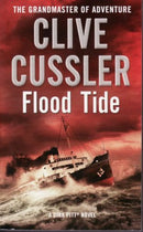 Flood Tide A Novel by Clive Cussler | Genre:  | Bind: Paperback | Pub: Pocket Books