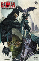 Batman: The Long Halloween Chapter One: Crime |  Issue