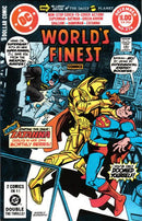 World's Finest Comics Greater Love Hath No Man... |  Issue