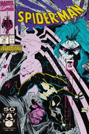 Spider-Man, Vol. 1 Sub-City, Part Two |  Issue