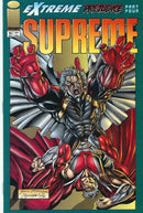 Supreme Extreme Predjudice - Part 4: The Losing Hand |  Issue