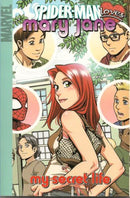 Spider-Man Loves Mary Jane TP / HC My Secret Life |  Issue
