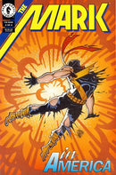 The Mark, Vol. 2 Homecoming From America |  Issue