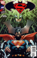 Superman / Batman Prelude To The Big Noise: Three Months Away |  Issue
