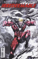 Irredeemable  |  Issue