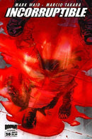 Incorruptible  |  Issue