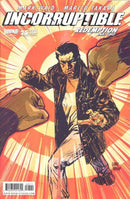 Incorruptible Redemption - Part Two |  Issue
