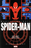 Marvel Knights: Spider-Man, Vol. 2  |  Issue