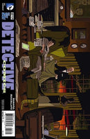 Detective Comics, Vol. 2 Anarky, Part 1 |  Issue