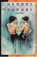 Kabuki: Reflections (Marvel)  |  Issue