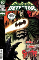 Detective Comics, Vol. 3 There Will Be Blood |  Issue