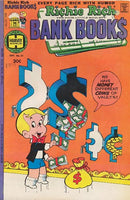 Richie Rich Bank Books  |  Issue