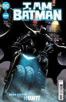 I Am Batman The Right Question, Part 1 |  Issue