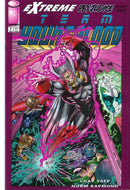 Team Youngblood Extreme Predjudice - Part 1: Bitterness Rising |  Issue