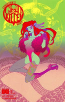 Godkiller: Tomorrow's Ashes  |  Issue