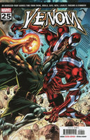 Venom, Vol. 5  |  Issue