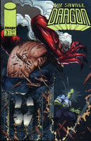 The Savage Dragon [ES]  |  Issue