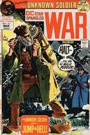 Star Spangled War Stories, Vol. 1 The Long Jump; The Slayers and the Slain! |  Issue