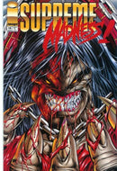 Supreme Extreme Madness, Part 6 |  Issue