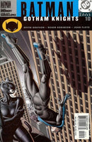 Batman: Gotham Knights Transference, Transference part 3 / Guardian |  Issue