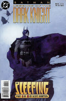 Batman: Legends of the Dark Knight The Sleeping |  Issue