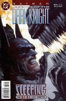 Batman: Legends of the Dark Knight The Sleeping |  Issue