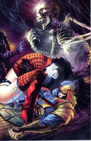 Shi: Kaidan The Soul of the Sword |  Issue