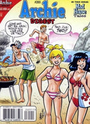 Archie Comics Digest  |  Issue