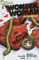 Wonder Woman, Vol. 4 Clay |  Issue
