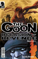 The Goon: Occasion Of Revenge  |  Issue