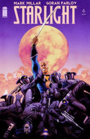 Starlight (Image Comics)  |  Issue