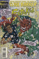 Ectokid Highway 61 Revisited |  Issue