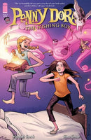 Penny Dora: The Wishing Box  |  Issue
