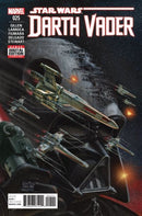 Star Wars: Darth Vader, Vol. 1 End of Games, Book IV |  Issue