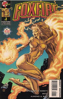 Foxfire Interview With An Ultra |  Issue