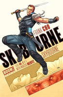 Skybourne  |  Issue