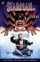 Starman TP Night and Day |  Issue