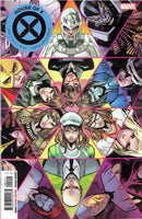 House of X The Uncanny Life of Moira X |  Issue