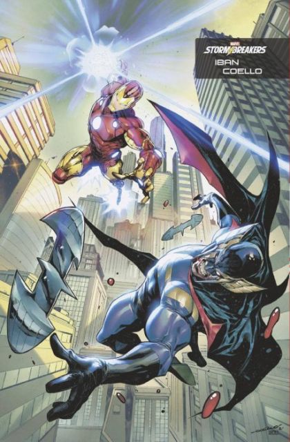 Heroes Reborn, Vol. 2 The World Of No Return / The President's Best Friend |  Issue