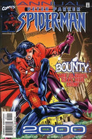 Peter Parker: Spider-Man Annual No Sleep 'til Brooklyn / From the Rich to the Poor |  Issue