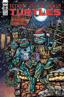 Teenage Mutant Ninja Turtles, Vol. 5  |  Issue
