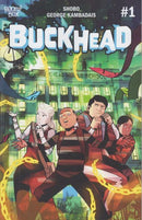 Buckhead  |  Issue