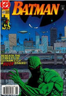 Batman, Vol. 1 Requiem For A Killer |  Issue