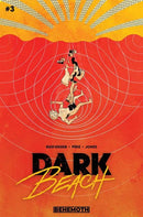 Dark Beach (Behemoth Comics)  |  Issue