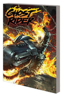 Ghost Rider, Vol. 9 TP  |  Issue